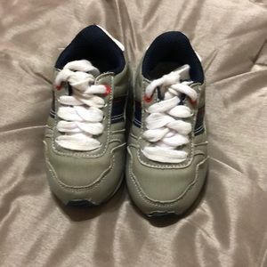 Toddler Tommy Hilfiger Tennis Shoe
